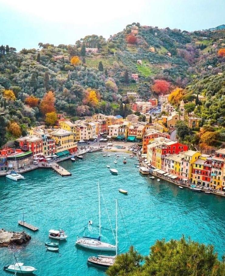River Italie Met 2 Slaapkamers Chalet *